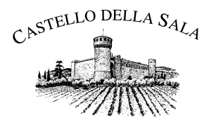 partnership wine bar sport castelnuovo val di cecina: logo tenuta castello della sala