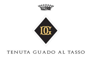 partnership wine bar sport castelnuovo val di cecina: logo tenuta guado al tasso