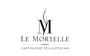 wine bar sport castelnuovo val di cecina- immagine prodotto Antinori- logo tenuta le mortelle