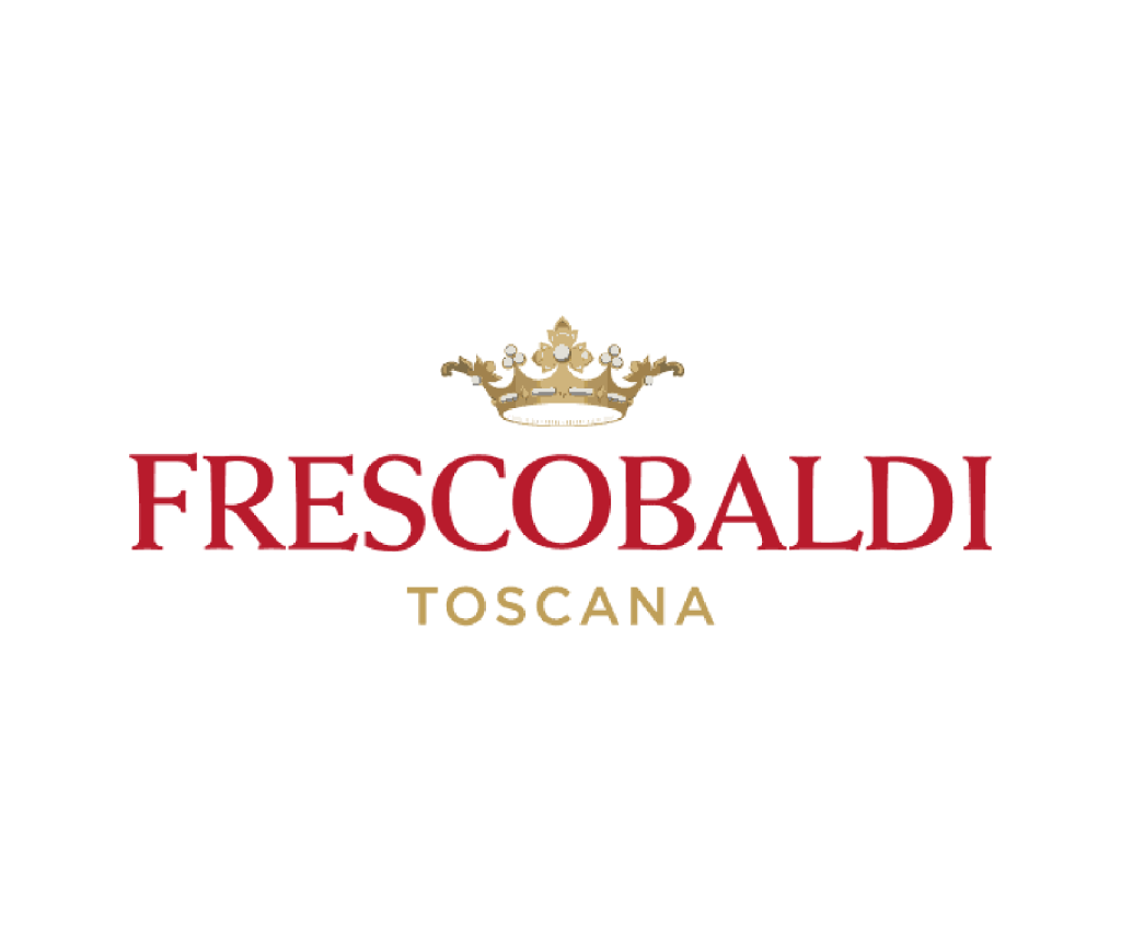 partnership wine bar sport castelnuovo val di cecina: logo frescobaldi