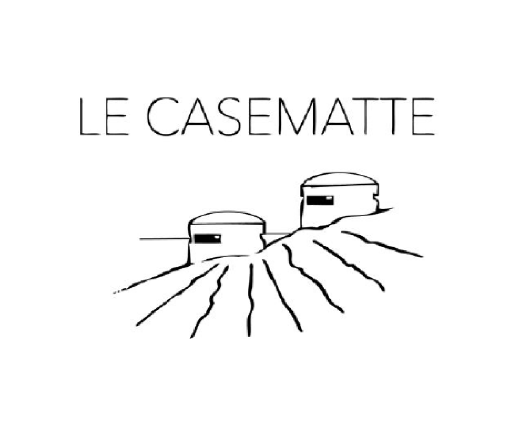 partnership wine bar sport castelnuovo val di cecina: logo le case matte