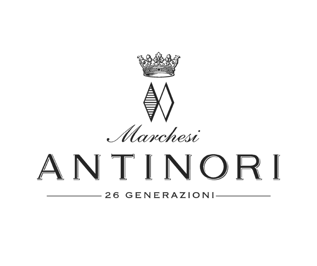 partnership wine bar sport castelnuovo val di cecina: logo antinori